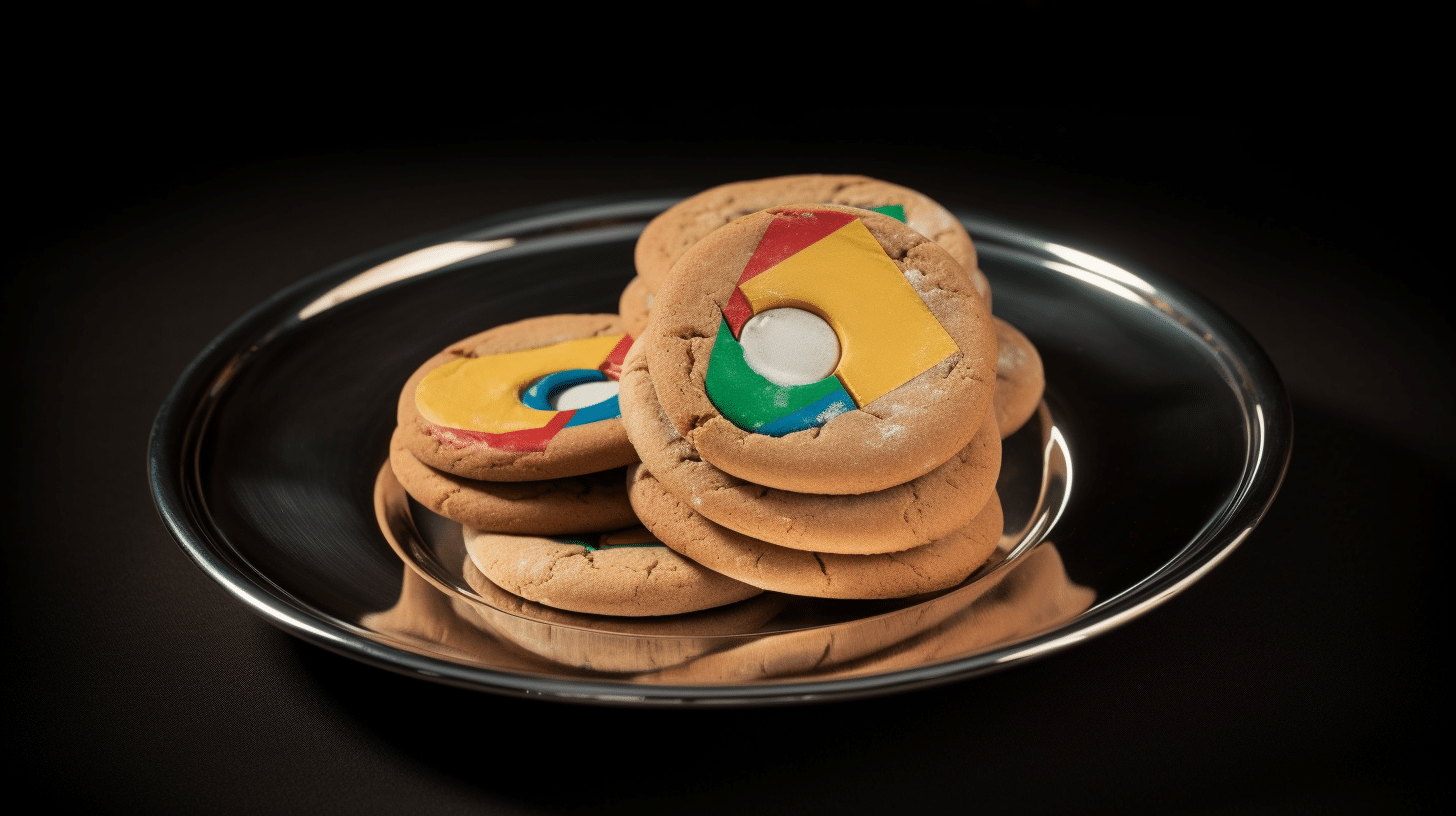 clear chrome cookies