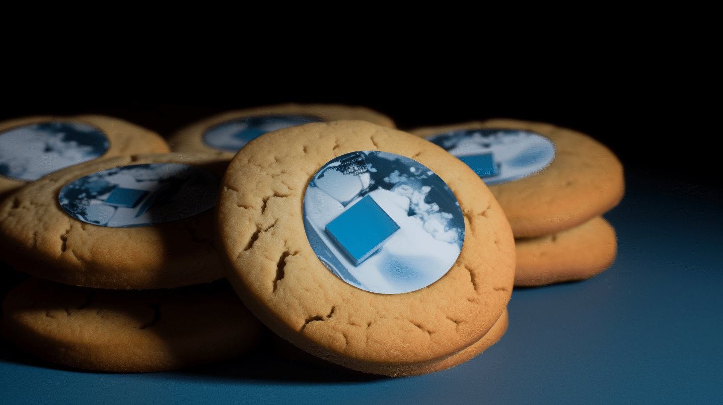 how to clear cookies on edge