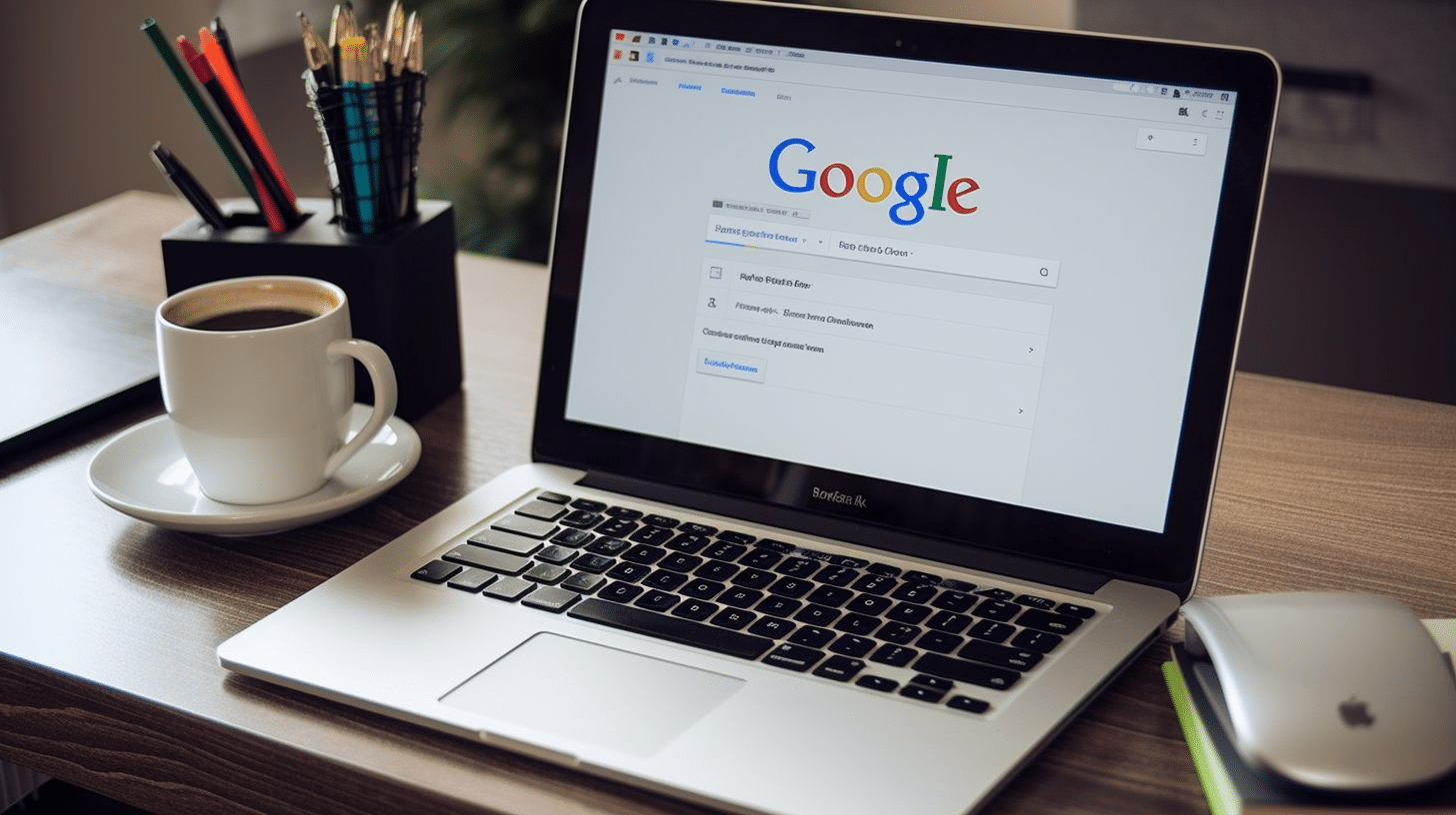 how to delete recent google searches