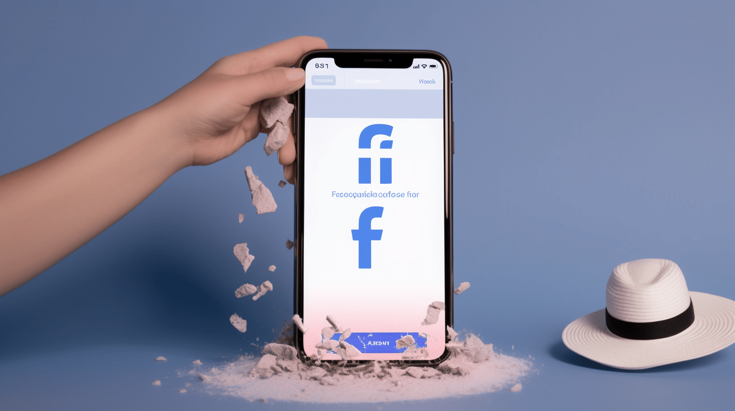 how to remove ads in facebook