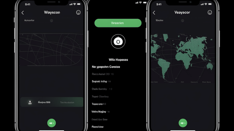 What Does VPN Mean on iPhone: A Concise Explanation for Users