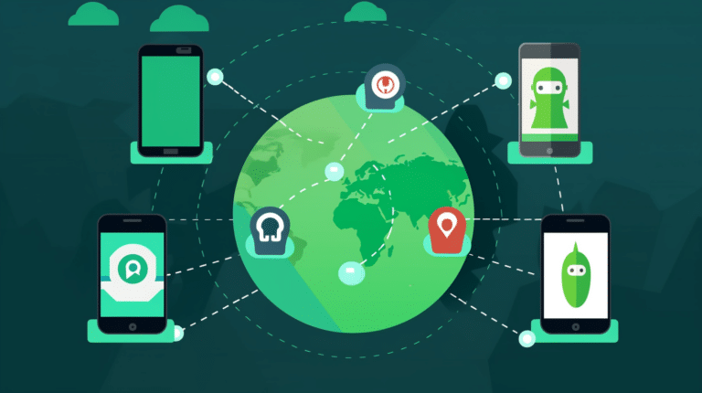 What is a VPN on Android: A Concise Guide for Users