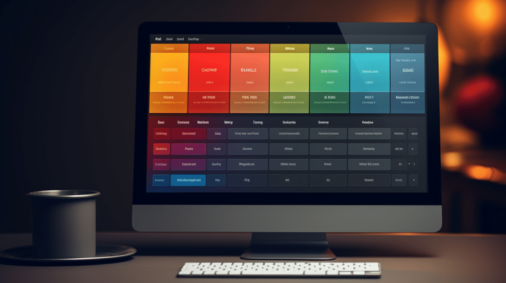 Color Picker Form Field for Joomla