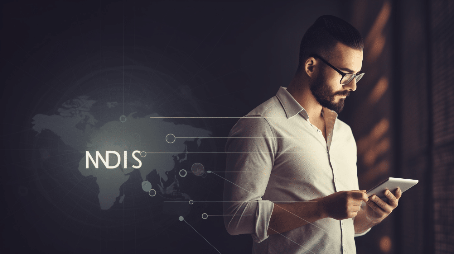 difference between dns and vpn