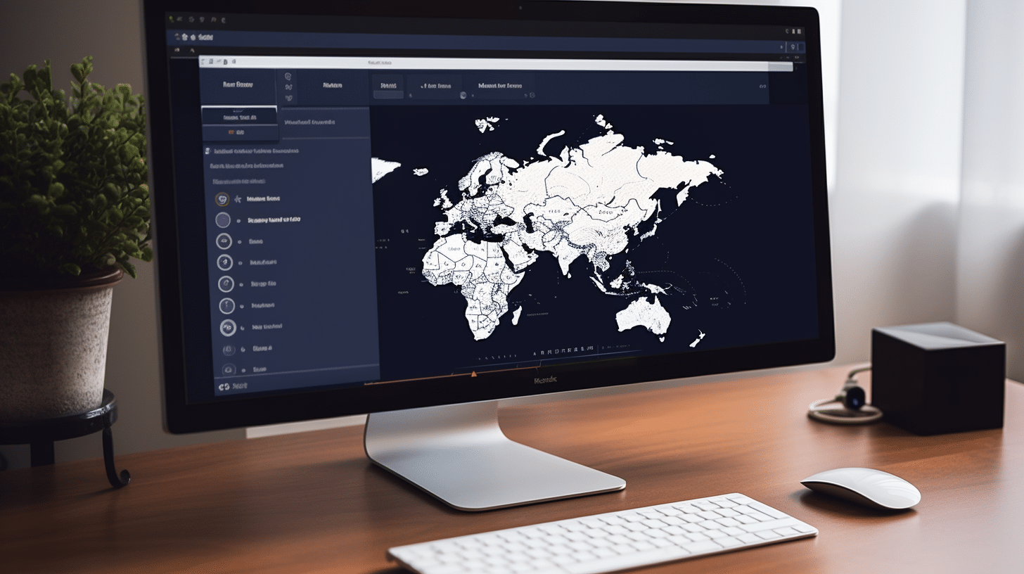 does nordvpn allow port forwarding