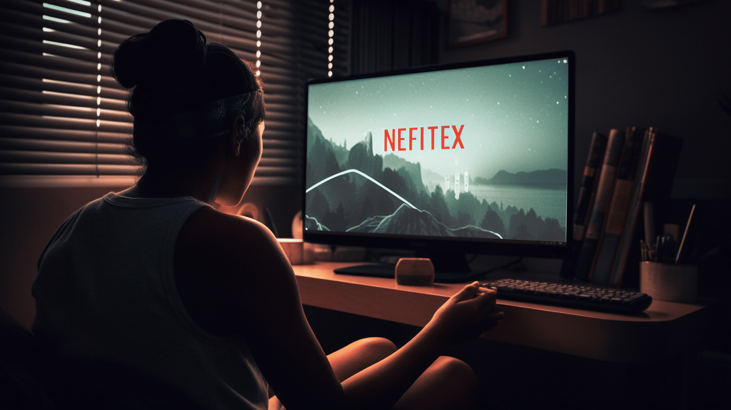 how to watch netflix with vpn