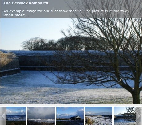 mod featured slideshow3