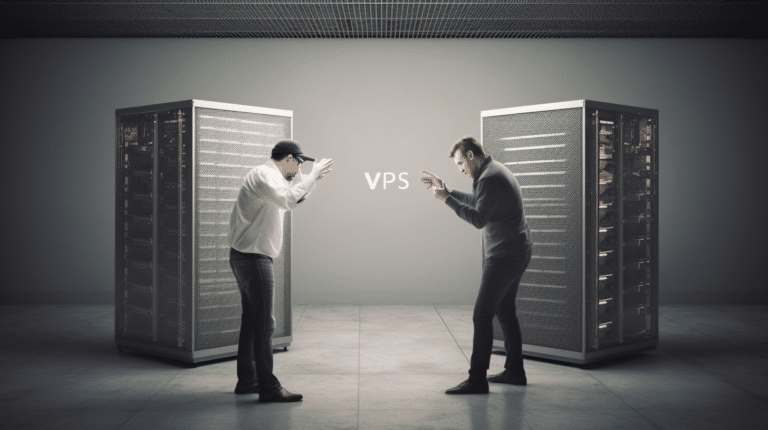 VPS vs VPN: Decoding the Difference for You